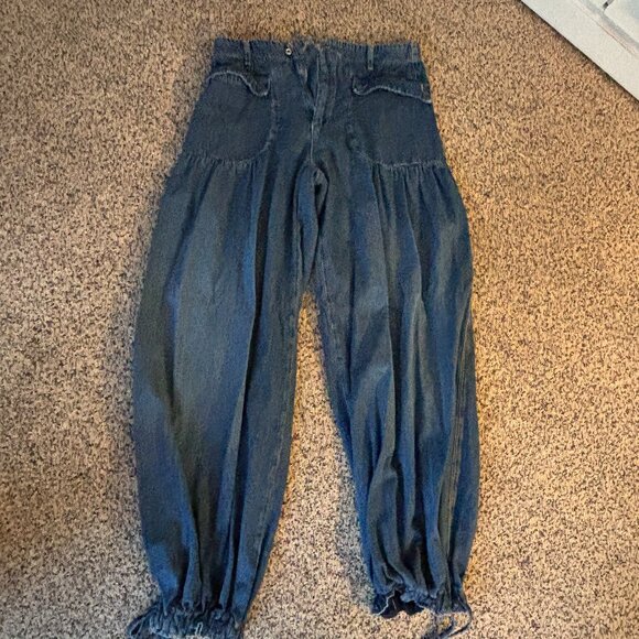 We The Free Lotus jeans - Picture 1 of 2